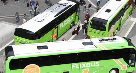 flixbus frankfurt flughafen nach karlsruhe